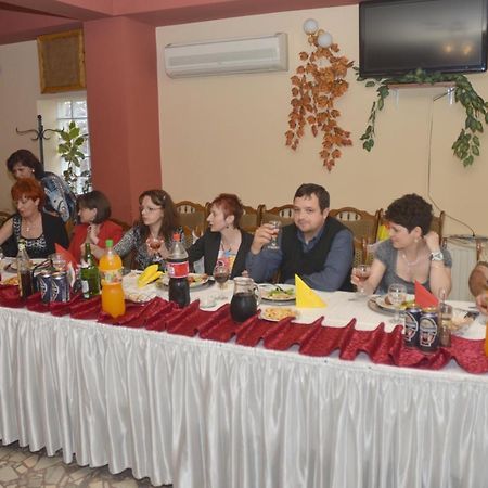 Pensiunea La Palaguta Бая Маре Екстериор снимка